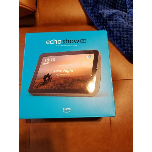 Echo Show - Picture 1 of 2